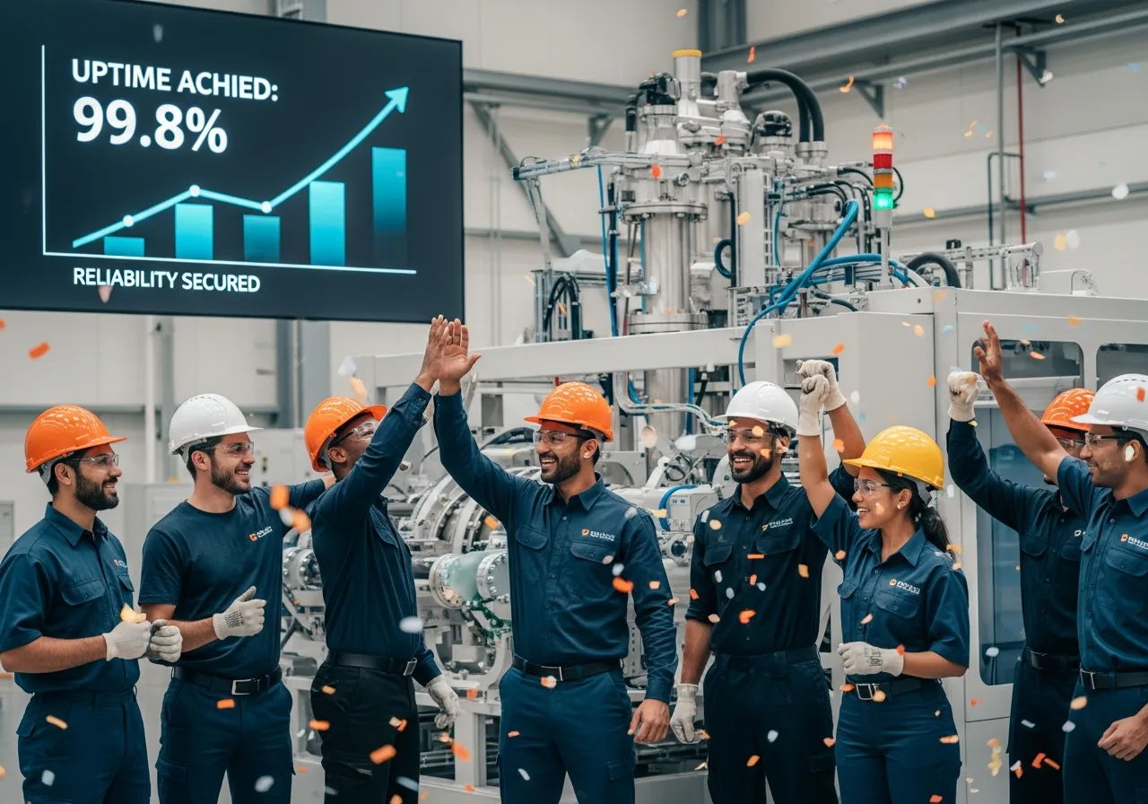 Soft Sun — Erneuerbare Energien Supply Chain